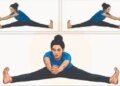 Chakki Chalanasana removes the problem of PCOD by controlling weight, many benefits of the practice