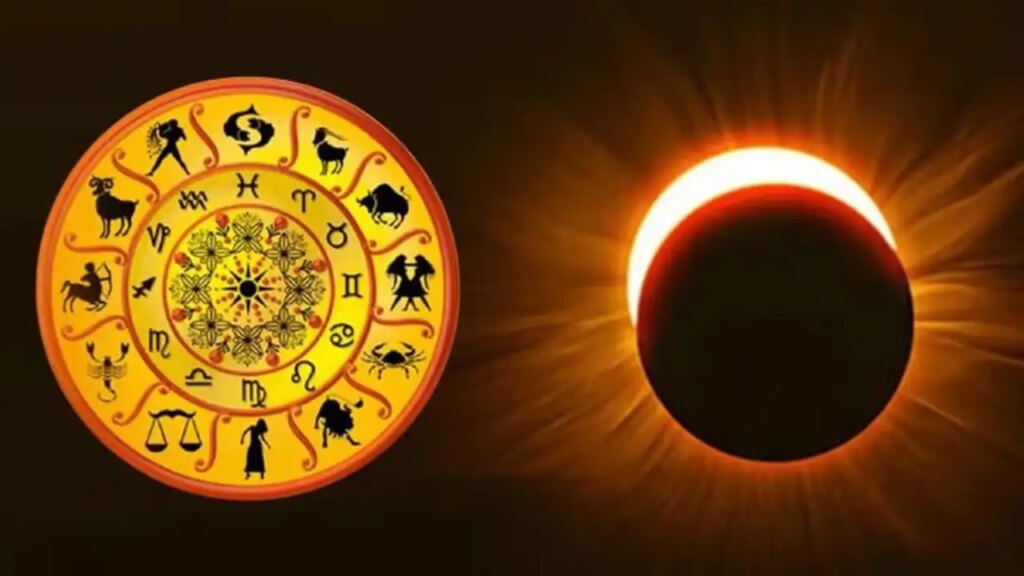 Chandra Grahan 2026 Rashifal: Lunar eclipse of March 3 will bring turmoil, these three zodiac signs will have to remain alert