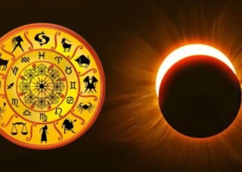 Chandra Grahan 2026 Rashifal: Lunar eclipse of March 3 will bring turmoil, these three zodiac signs will have to remain alert