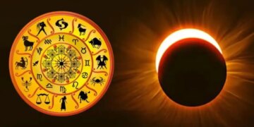 Chandra Grahan 2026 Rashifal: Lunar eclipse of March 3 will bring turmoil, these three zodiac signs will have to remain alert