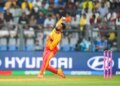 Changing venue doesn't bother me, what matters is what we learnt: Sikandar Raza