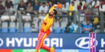Changing venue doesn't bother me, what matters is what we learnt: Sikandar Raza