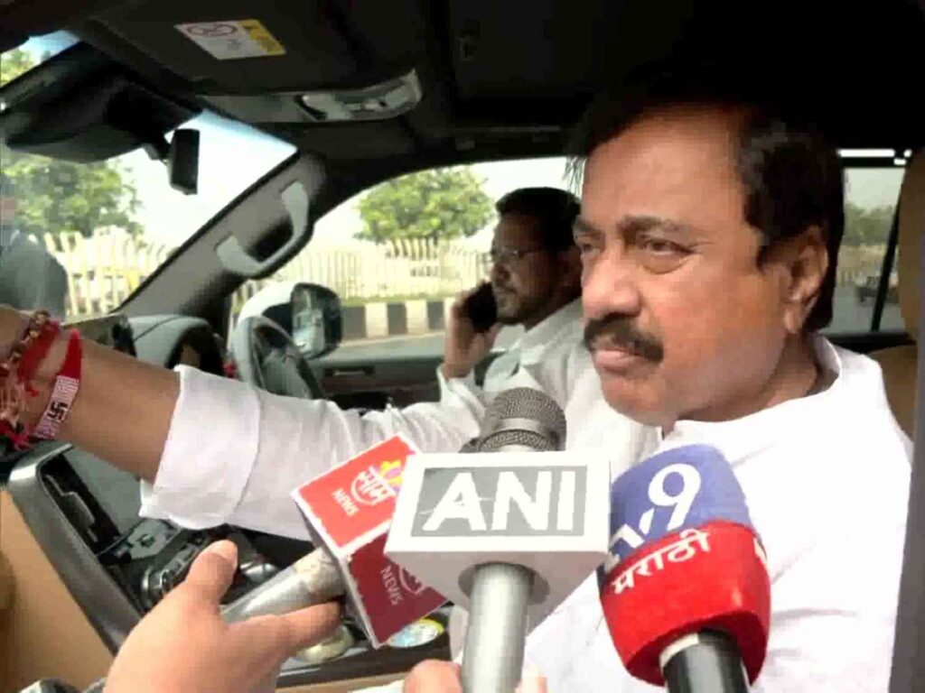 'Chief Minister Fadnavis will decide on the post of Deputy Chief Minister', reaction from NCP