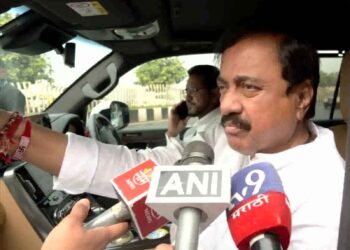 'Chief Minister Fadnavis will decide on the post of Deputy Chief Minister', reaction from NCP
