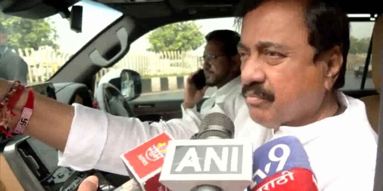 'Chief Minister Fadnavis will decide on the post of Deputy Chief Minister', reaction from NCP