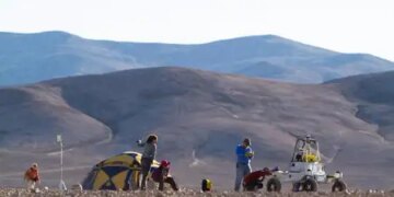 Chile's Atacama was saved! 10 billion dollar project canceled, world's cleanest sky in danger