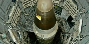 China's dangerous game! Nuclear bombs ready to destroy small cities, shocking revelation in report
