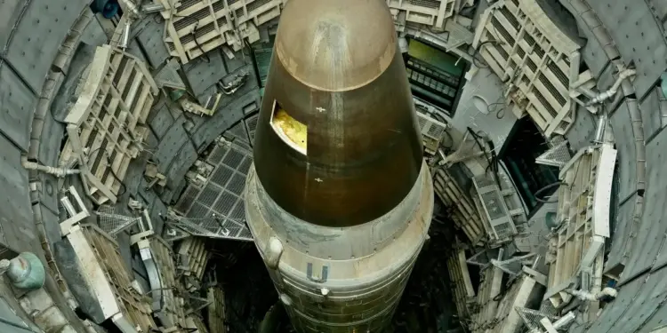 China's dangerous game! Nuclear bombs ready to destroy small cities, shocking revelation in report