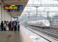 Chinese Transport Department takes special steps for Spring Festival travel season