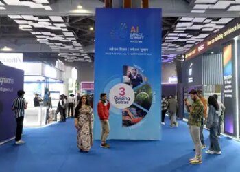 Chinese robodog controversy: Wipro is a 'software' company, cannot be compared to Galgotias' act
