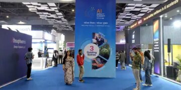 Chinese robodog controversy: Wipro is a 'software' company, cannot be compared to Galgotias' act