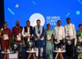 Climate Week 2026 organized in Mumbai, discussion on making climate-smart country