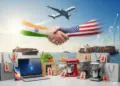 Common man will benefit from India-US trade deal! From laptop to smartphone...' Know which products will be cheap.
