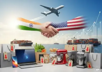 Common man will benefit from India-US trade deal! From laptop to smartphone...' Know which products will be cheap.
