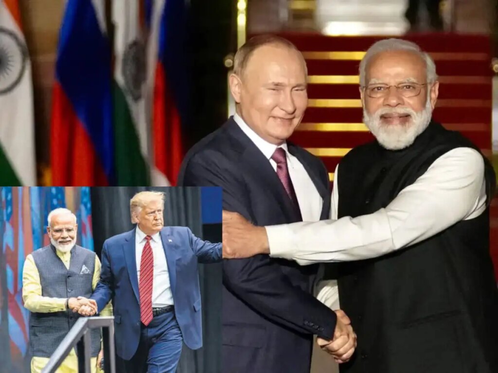 Condition of not buying oil from Russia... Know here every major update related to India-US trade deal worth 500 billion dollars