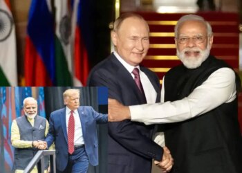 Condition of not buying oil from Russia... Know here every major update related to India-US trade deal worth 500 billion dollars