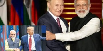 Condition of not buying oil from Russia... Know here every major update related to India-US trade deal worth 500 billion dollars