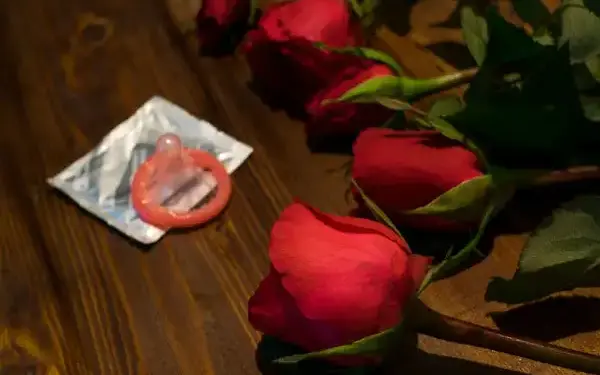 Condoms created a stir instead of flowers! Indians made a new record on Valentine's 2026, Bengaluru remained on top