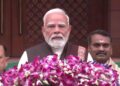 'Confident India today is a ray of hope for the world': PM Modi's message before the budget session