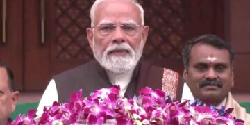 'Confident India today is a ray of hope for the world': PM Modi's message before the budget session