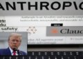 Conflict in America regarding Anthropic AI! Trump imposed restrictions, created a stir in the tech industry