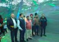 Confluence of education and entertainment: Journalists of PIB Jaipur visited Kapurthala Science City, came face to face with the amazing nature of modern science.