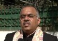 Congress and Rahul Gandhi run a campaign of lies, deception and distrust: BJP