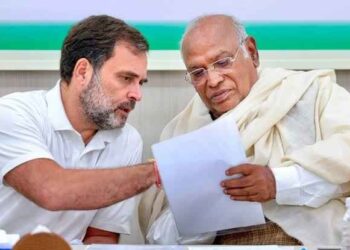Congress attacks Budget 2026, Rahul Gandhi says, 'Government is unaware of India's real crisis'