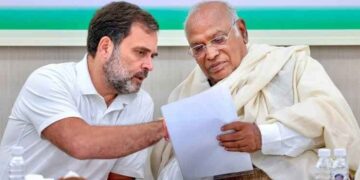 Congress attacks Budget 2026, Rahul Gandhi says, 'Government is unaware of India's real crisis'