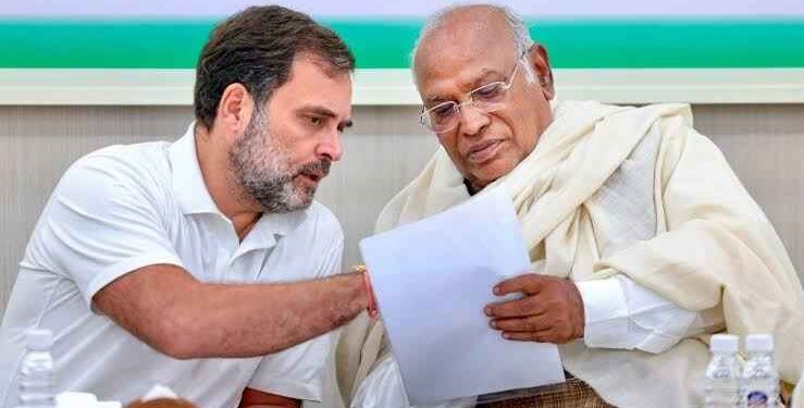 Congress attacks Budget 2026, Rahul Gandhi says, 'Government is unaware of India's real crisis'