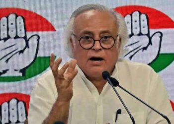 Congress attacks India-US deal, party says- 'Stop it immediately after US court's decision'