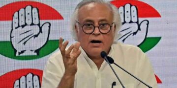 Congress attacks India-US deal, party says- 'Stop it immediately after US court's decision'