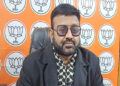 Congress has had a friendly match with the British: Pratul Shah Dev