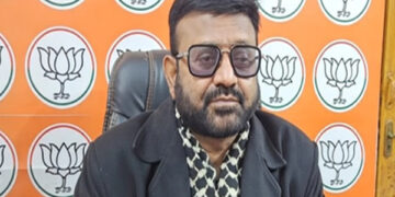 Congress has had a friendly match with the British: Pratul Shah Dev