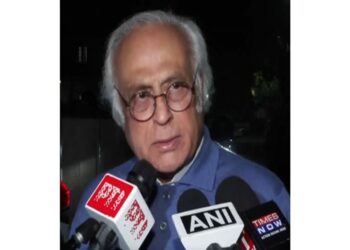 Congress leader Jairam Ramesh criticized the central government, said, "If the opposition leader cannot speak in the Lok Sabha, then there is no point in debating."