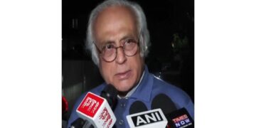 Congress leader Jairam Ramesh criticized the central government, said, "If the opposition leader cannot speak in the Lok Sabha, then there is no point in debating."