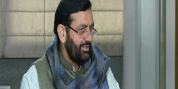 Congress leaders should take 'counselling' to understand the budget: Nayab Singh Saini