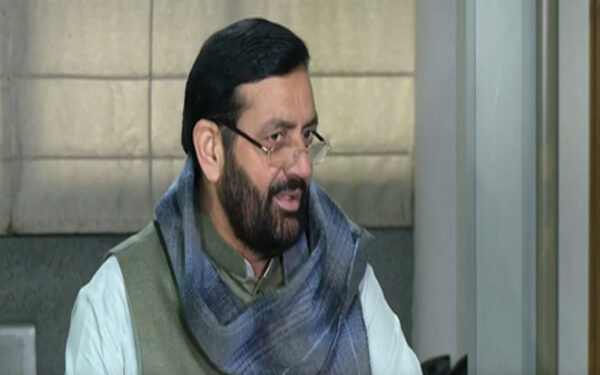 Congress leaders should take 'counselling' to understand the budget: Nayab Singh Saini