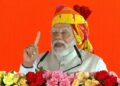 'Congress looks for an opportunity to defame the country': PM Modi's sharp attack in Ajmer
