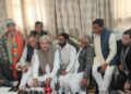 Congress organization will be strengthened from village to booth, every worker will get clear responsibility: Rao Narendra Singh