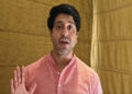 Congress should change its name to 'I Need Corruption and Commission': Shehzad Poonawala