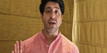 Congress should change its name to 'I Need Corruption and Commission': Shehzad Poonawala