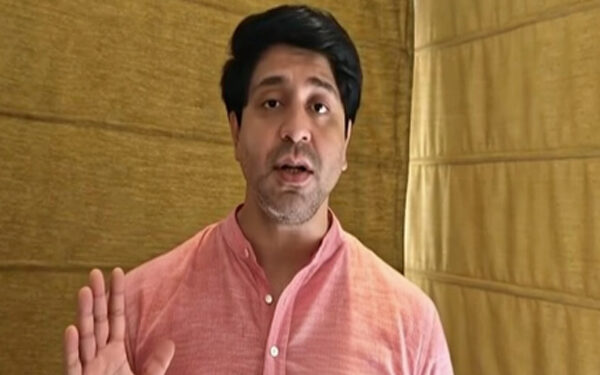 Congress should change its name to 'I Need Corruption and Commission': Shehzad Poonawala