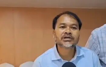कांग्रेस को रायजोर दल को कम से कम 12 विधानसभा सीटें देनी चाहिए : अखिल गोगोई