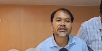 कांग्रेस को रायजोर दल को कम से कम 12 विधानसभा सीटें देनी चाहिए : अखिल गोगोई