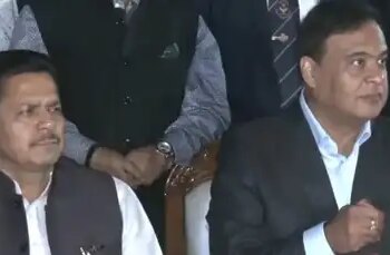 भूपेन बोराह के जाने से कमजोर होगी कांग्रेस: सीएम हिमंता बिस्वा सरमा