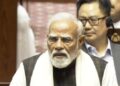 Congress's arrogant 'Yuvraj' called a 'Sikh' MP a traitor: PM Modi