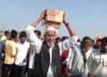 Construction work of Babri Masjid in Bengal: Humayun Kabir said- People are free to practice their religion.