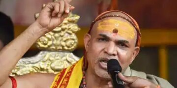 Controversy over 'Shankaracharya' increased, Swami Avimukteshwarananda gave sharp reaction to CM Yogi's remarks