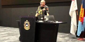 Coordination among armies and ability to adapt to challenges is important: General Upendra Dwivedi